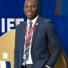 Profile image of Musa OLATUNJI
